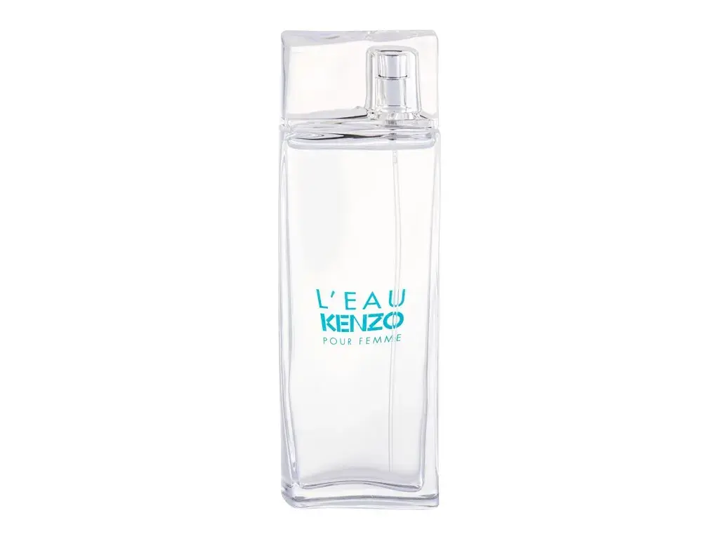 KENZO L´Eau Kenzo Pour Femme Wave Eau de Toilette 100 ml