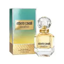Roberto Cavalli Paradiso (EDP) parfimērijas ūdens sievietēm 75 ml