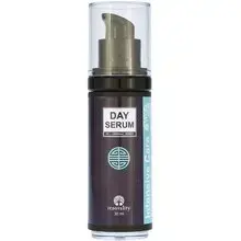 Original Series Day Serum - Day serum with mushroom extract.