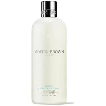 Molton Brown Coastal Cypress & Sea Fennel Conditioner - Kondicionér 300ml