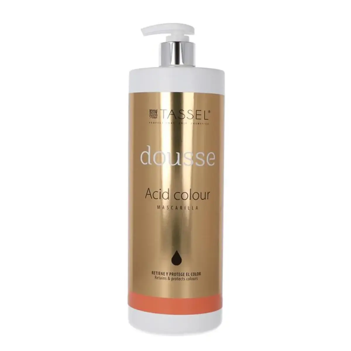 EUROSTIL Dousse Acid Colour Mask 1000ml