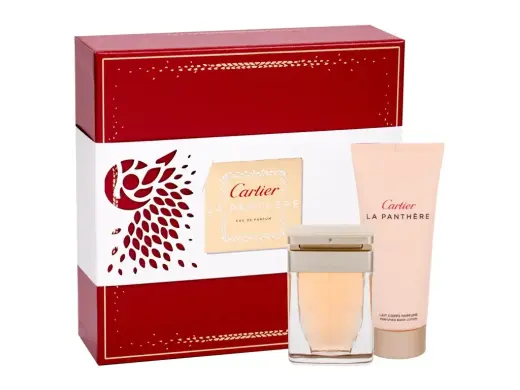 Cartier La Panthere Eau de Parfum 50 ml