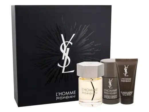 Yves Saint Laurent L'Homme Eau de Toilette 100 ml