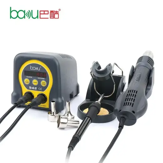 REWORK STATION, SOLDERING STATION BAKU BK-942