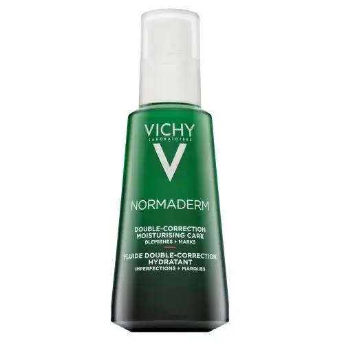 Vichy Normaderm Corrective Cream Double-Correction Moistursing Care 50 ml