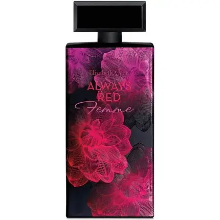 Elizabeth Arden Always Red Femme (EDT) туалетная вода для женщин 100 мл