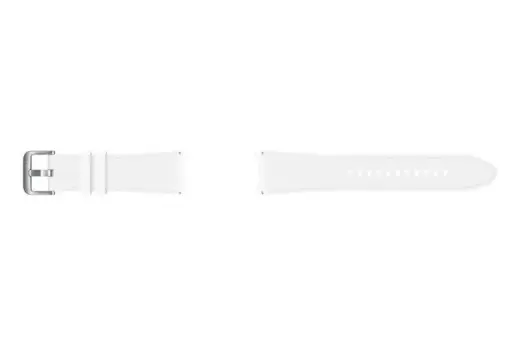 ET-SFR89LWE Samsung Galaxy Watch 4|4 Classic Strap 46mm White