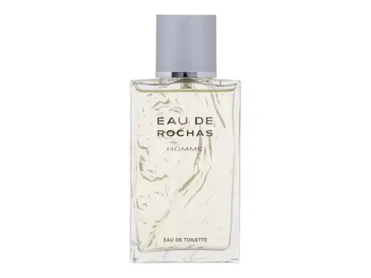Rochas Eau de Rochas (EDT) tualetes ūdens sievietēm 100 ml