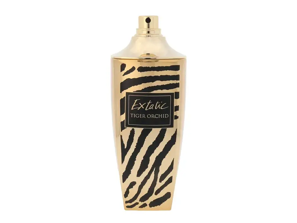 Balmain Extatic Tiger Orchid Eau de Parfum 90 ml
