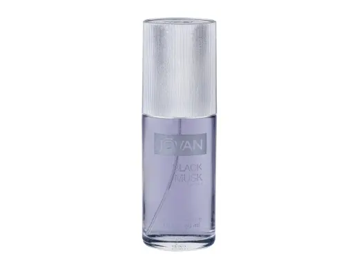 Jövan Musk Black Eau de Cologne 88 ml