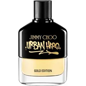 Jimmy Choo Urban Hero Gold Edition (EDP) парфюмерная вода для мужчин 100 мл