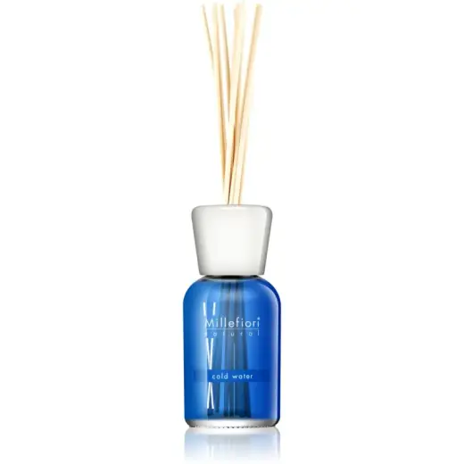 Diffuser Millefiori Milano Cold Water 500ml