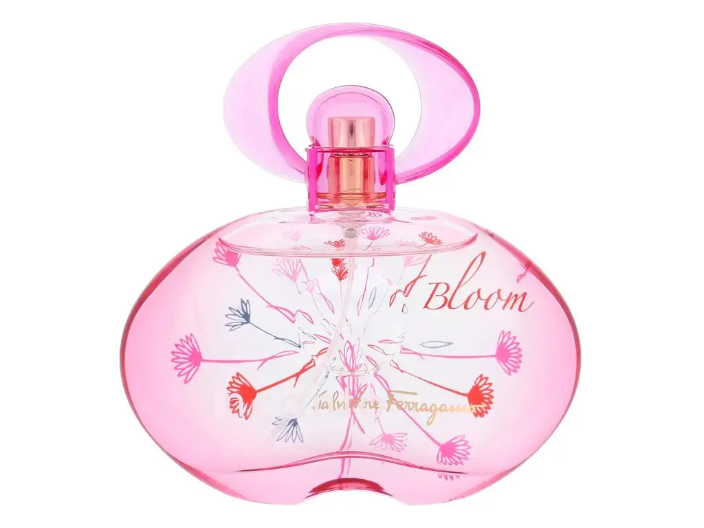 Ferragamo Incanto Bloom 2014 Eau de Toilette 100 ml