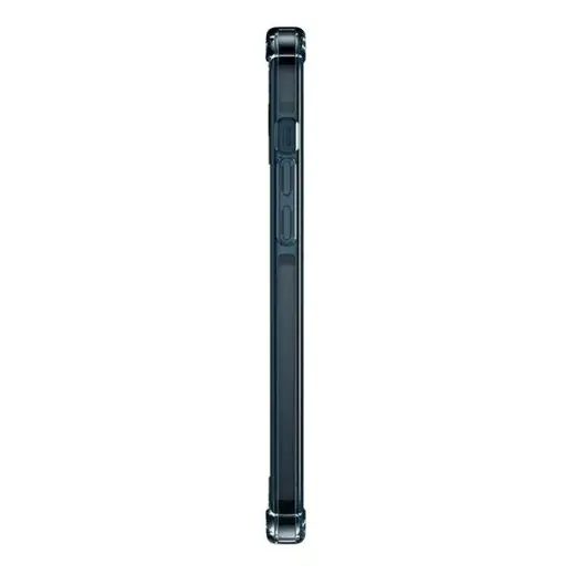 UNIQ etui Combat iPhone 12 Pro Max 6,7" niebieski|nautical blue Photo