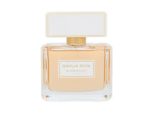 Givenchy Dahlia Divin Eau de Parfum 75 ml