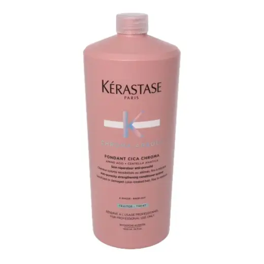 Kérastase Chroma Absolu Fondant Cica Chroma 1000 Ml