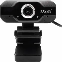 Savio CAK-01 Black