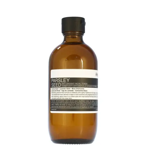 Aesop Parsley Seed Anti-Oxidant Facial Toner 200ml