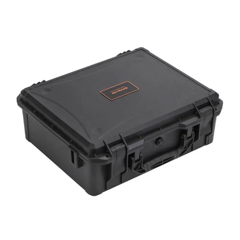 Etui transportowe Sunnylife AQX-16 dla AIR 3S/AIR 3 Fly more combo