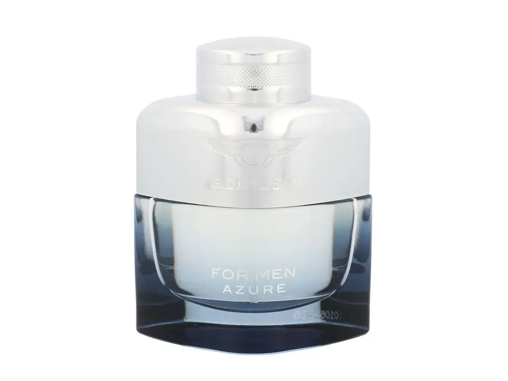 Bentley Bentley For Men Azure Eau de Toilette 60 ml