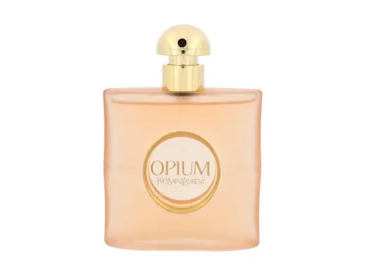 Yves Saint Laurent Opium Vapeurs de Parfume Eau de Toilette 50 ml
