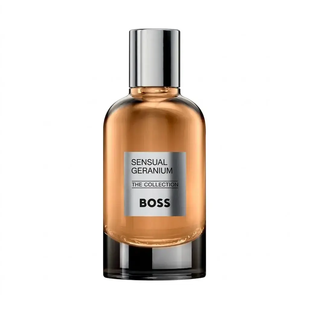 Hugo Boss  Hugo Boss Boss Sensual