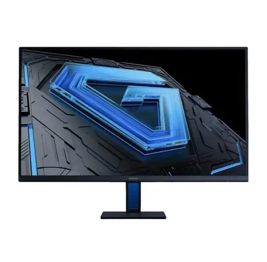 Xiaomi Monitor G27i 27 " IPS 1920 x 1080 pixels 1 ms 250 cd|m Black 165 Hz HDMI ports quantity 1