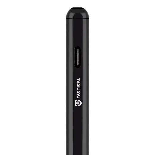 Tactical Roger Pencil Pro 2.0 Black
