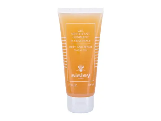 Sisley Gel Nettoyant Gommage Tube Cleansing Gel 100 ml