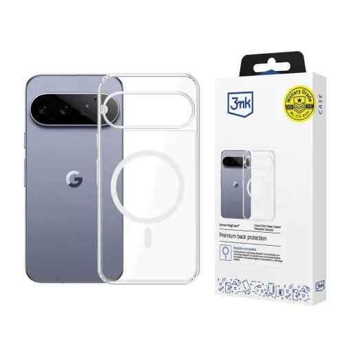 Google Pixel 11 - 3mk Armor Magcase