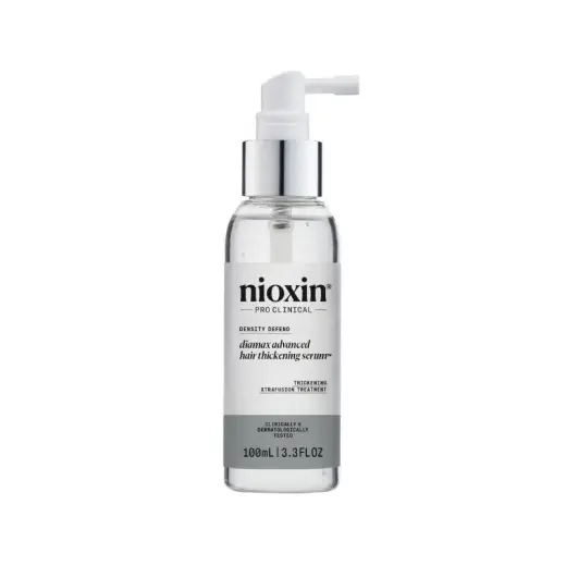 Nioxin Diaboost Hair Thickening Serum 100 Ml