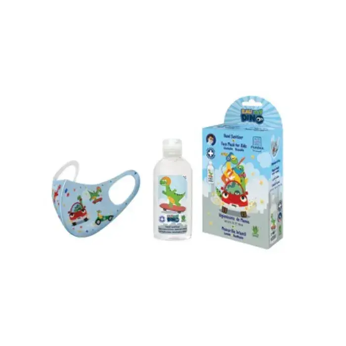 CARTOON Eau My Dino Hand Sanitizer