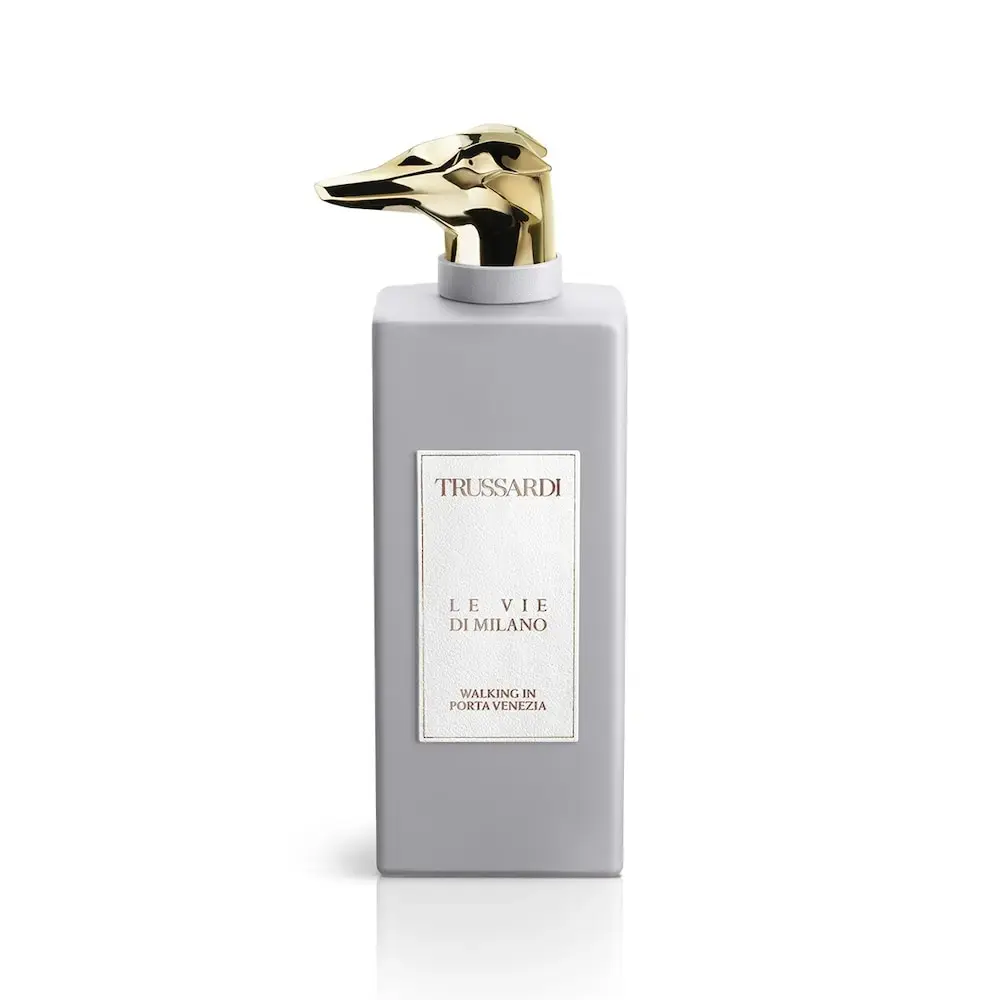Trussardi 3.4 Oz Men Walking