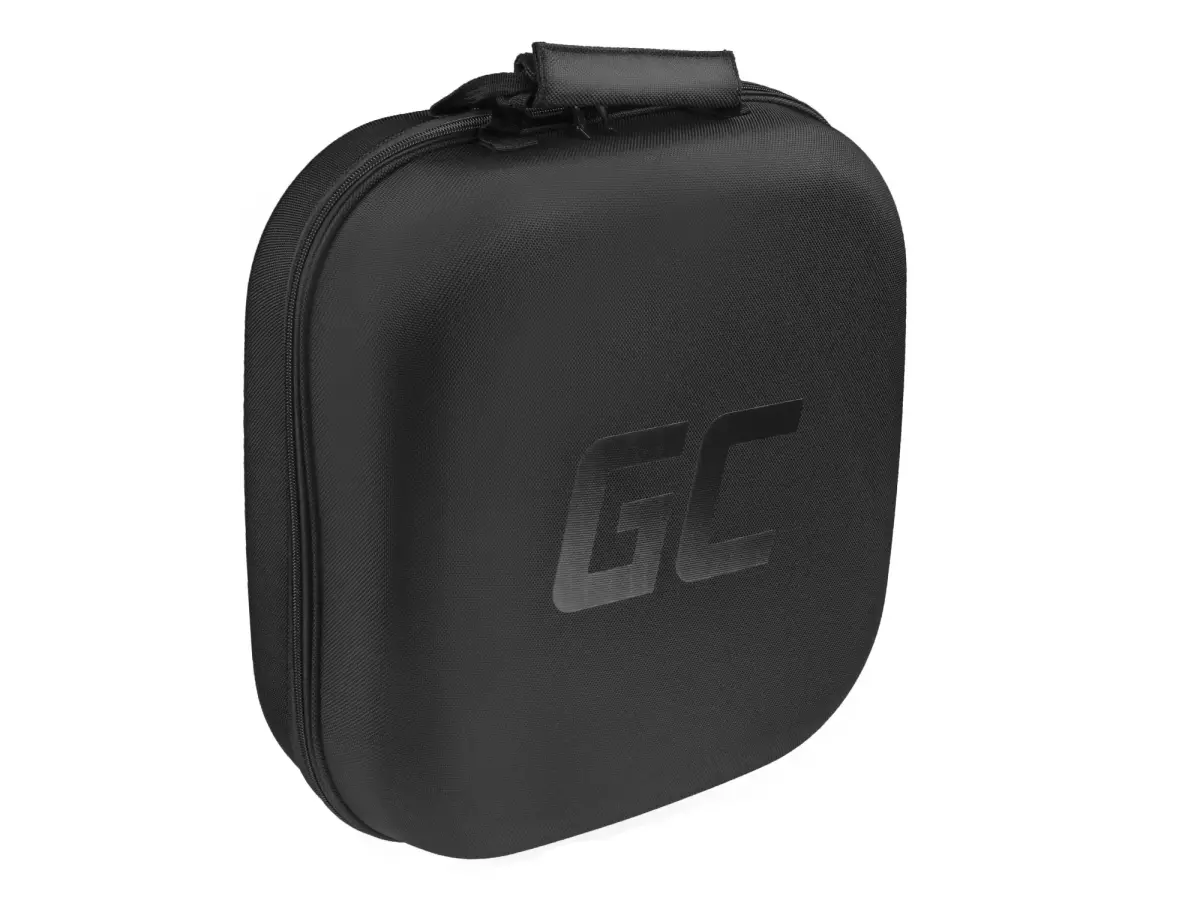 GREEN CELL GC PowerCase case for EV