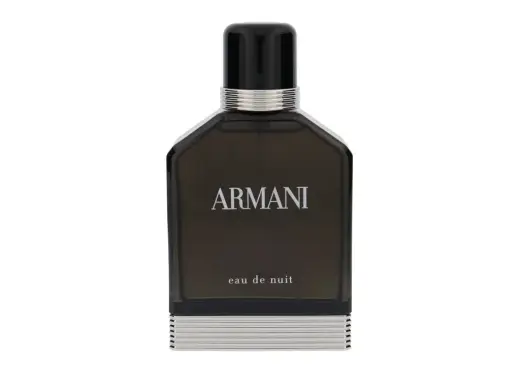 Giorgio Armani Eau de Nuit (EDT) tualetinis vanduo vyrams 100 ml