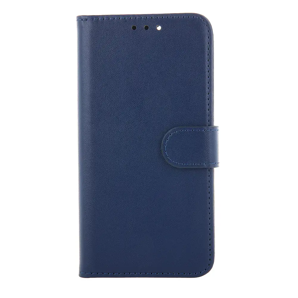 Smart Classic case for Samsung Galaxy S25 navy blue