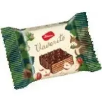 Laima Wafer cake Vāverīte, 40g