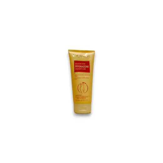 Guinot, Hydrazone, Argan Oil, Moisturizing, Shower Cream, 200 ml