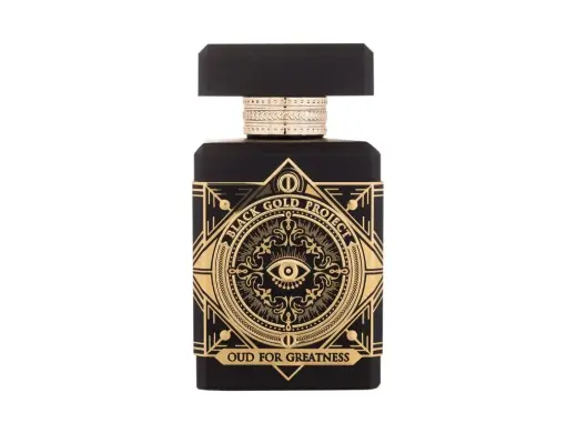 Initio Black Gold Project Oud For Greatness Eau de Parfum 90 ml