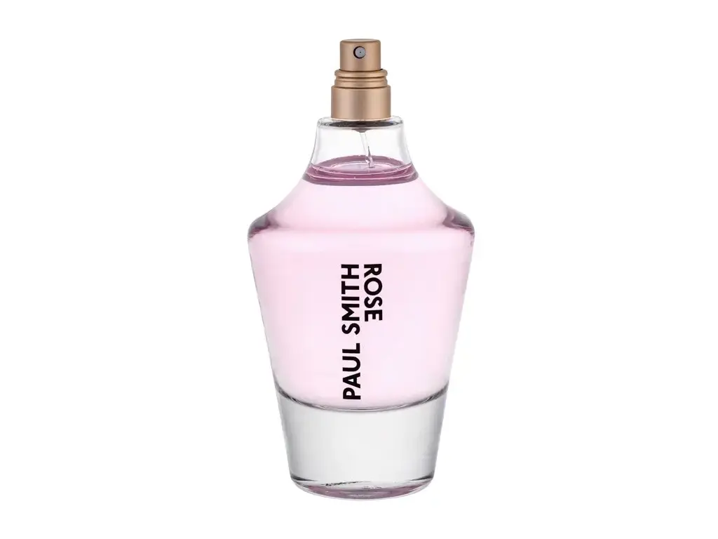 Paul Smith Rose Eau de Parfum 100 ml