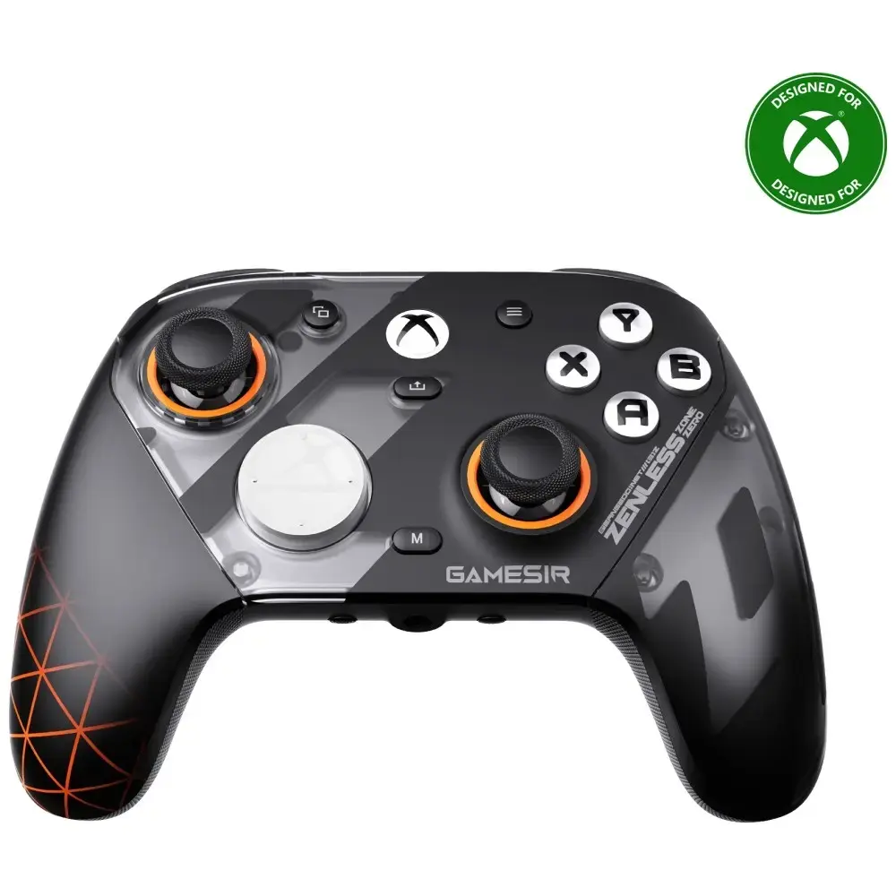 GameSir G7 Pro 8K PC Nioh 3 Edition Wireless Controller for PC