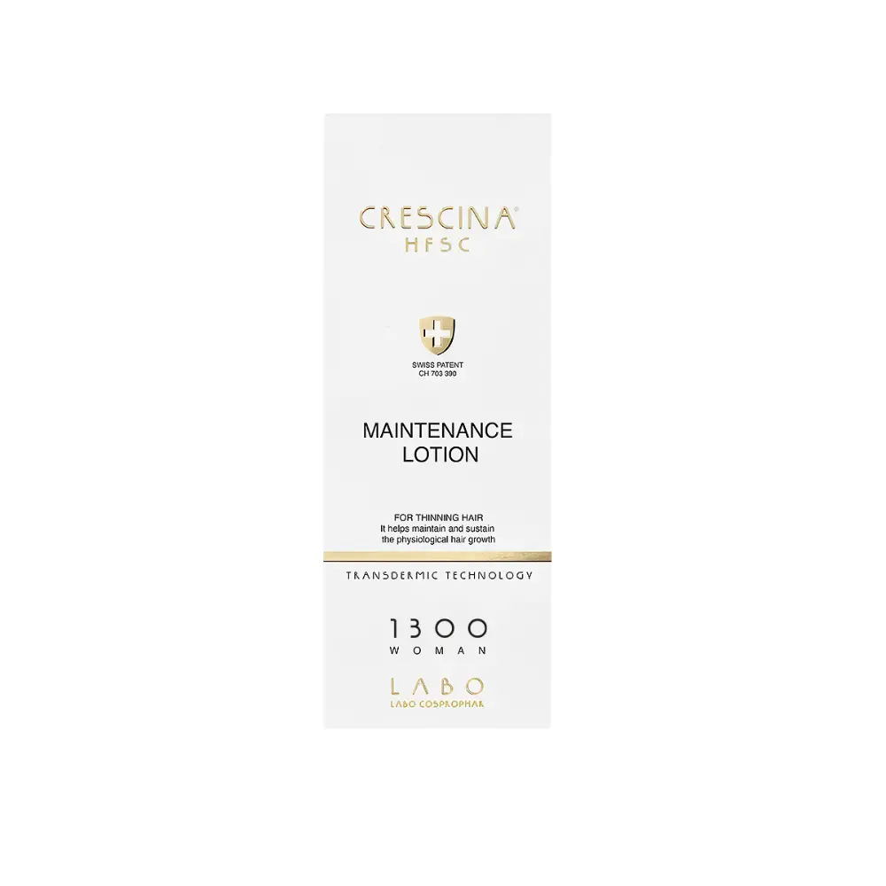 Labo, Crescina HFSC 1300, Hair Lotion Treatment, Regrowth, 100 ml