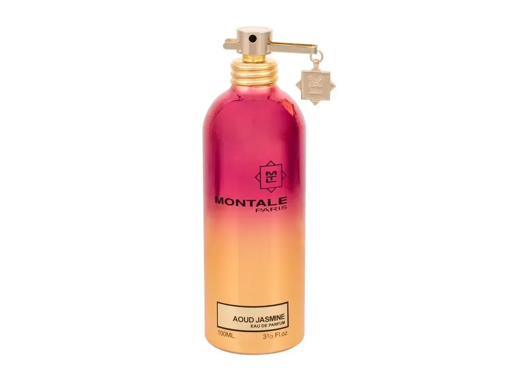 Montale Aoud Jasmine Eau de Parfum 100 ml