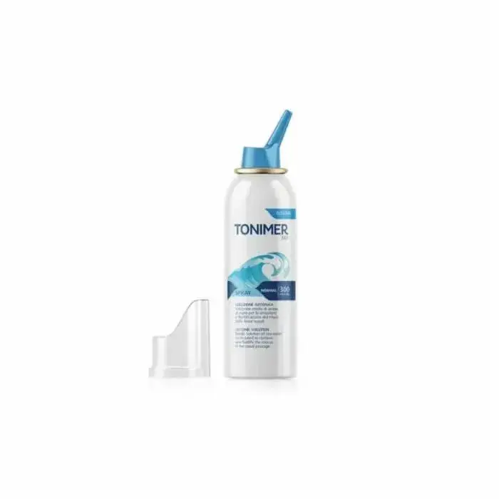 TONIMER Md Isotonic Spray 100ml (8033224818535)