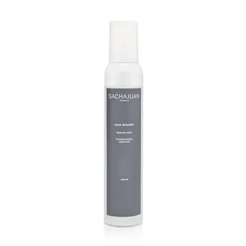 Sachajuan Hair Mousse 200ml