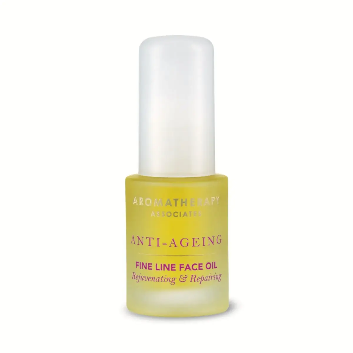 Aromatherapy Associates, Fine Line, Primrose & Ximenia, Anti-Wrinkle, Oil, For Face, 15 ml *Tester