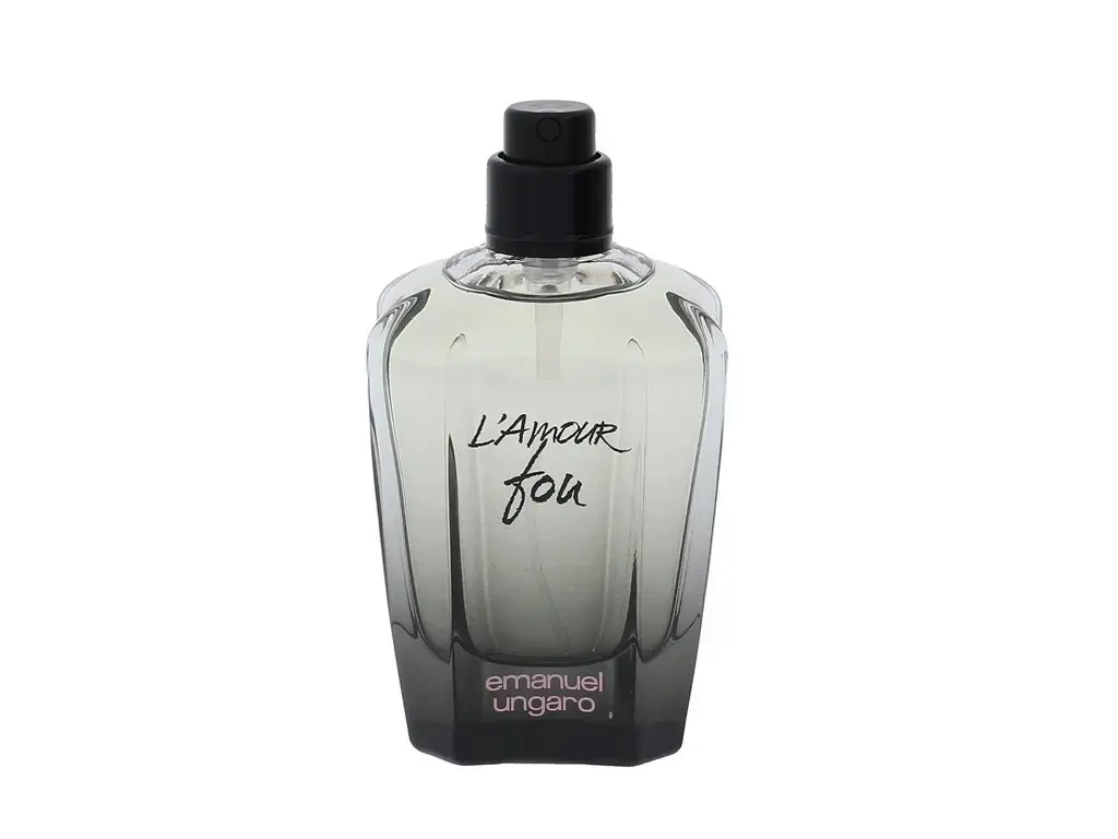 Emanuel Ungaro L´Amour Fou Eau de Parfum 50 ml