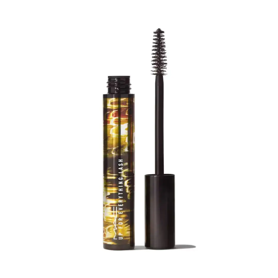 MAC, Up For Everything Lash, Volume & Curl, Mascara, Black, 8.5 g