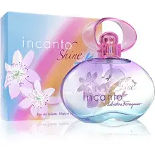 Salvatore Ferragamo Incanto Shine (EDT) tualettvesi naistele 50 ml