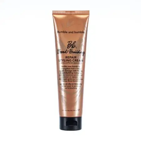 Bond-Building Hair Repair Styling Cream